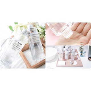 Nước hoa hồng Muji 200ml