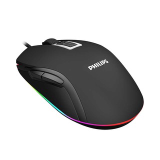 Chuột Gaming PHILIPS SPK-9212 G200