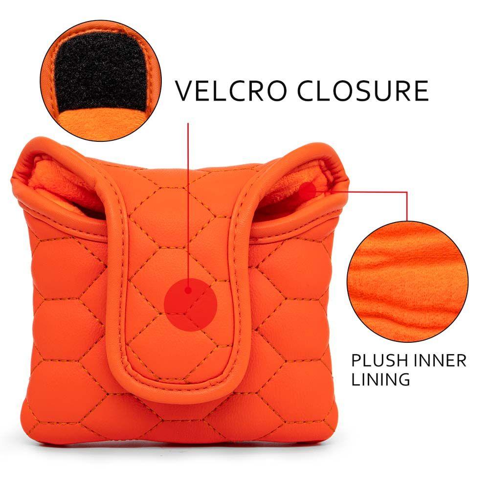 Vỏ Bọc Bảo Vệ Gậy Đánh Golf DANILO Chuyên Dụng