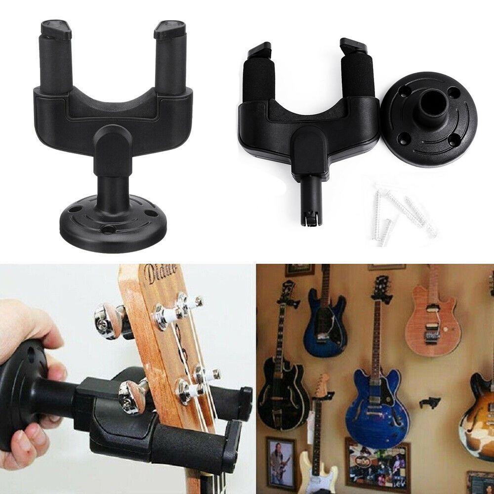 Giá Đỡ ĐàN Guitar / Ukulele Treo TườNg TiệN DụNg