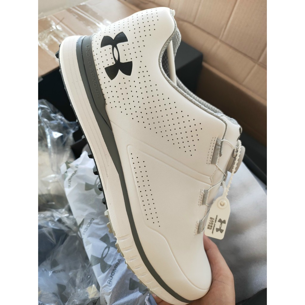 [ GIÁ HỦY DIỆT ] Giày Golf Under Armour bản Hova cao cấp [ GOLF GIÁ SỈ ]