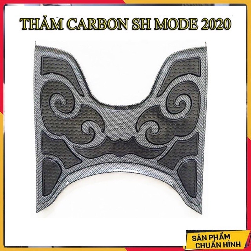 Thảm Lót Chân SH Mode 2020 Mới