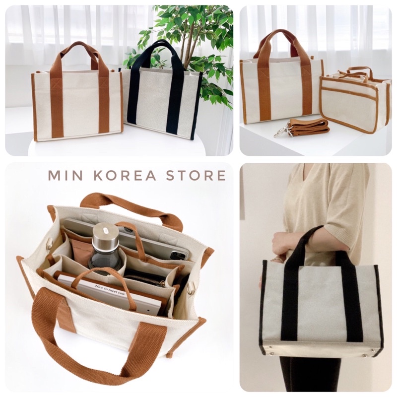 TÚI BỈM SỮA CHÍNH HÃNG MALOLOTTE - MADE IN KOREA