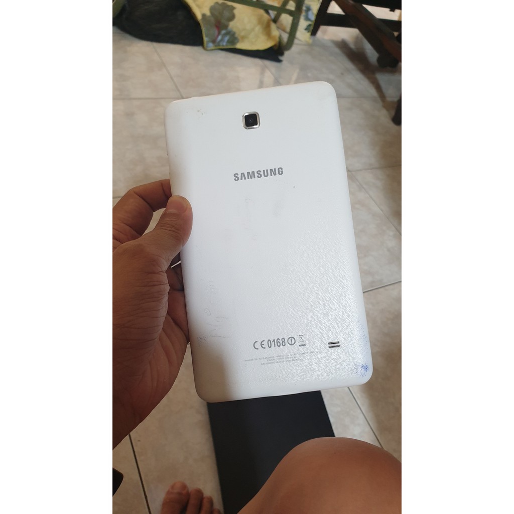 Máy tính bảng samsung tab 4 | BigBuy360 - bigbuy360.vn