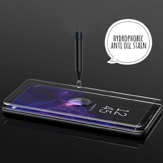 Miếng Dán Cường Lực 3d Cho Zte Axon 10 Pro 5g