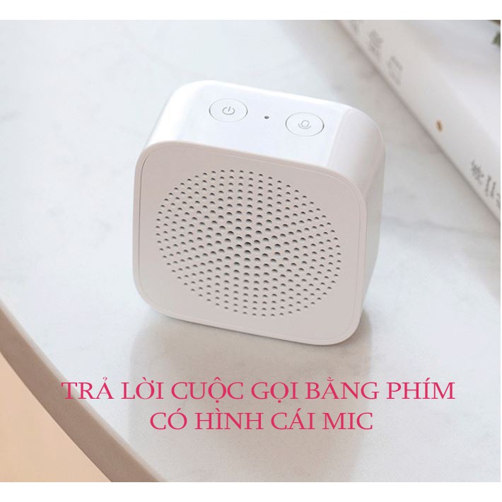 Loa bluetooth Mini Xiaomi XiaoAI 2020