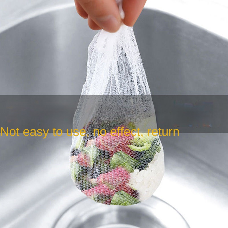 Dụng Cụ Lọc Cặn Bẩn Cho Bồn Rửa Chén