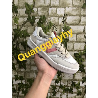 Giày thể thao nb hồng