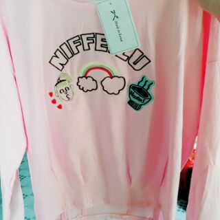 Combo Áo thêu cotton