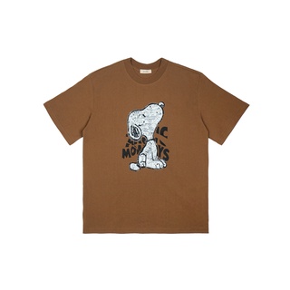 Áo thun in hình | Snoppy Tee | Secodee