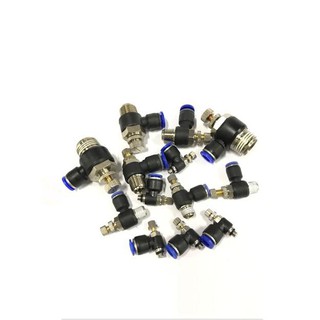 Van tiết lưu SL 12-02