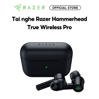 Tai nghe Razer Hammerhead True Wireless Pro