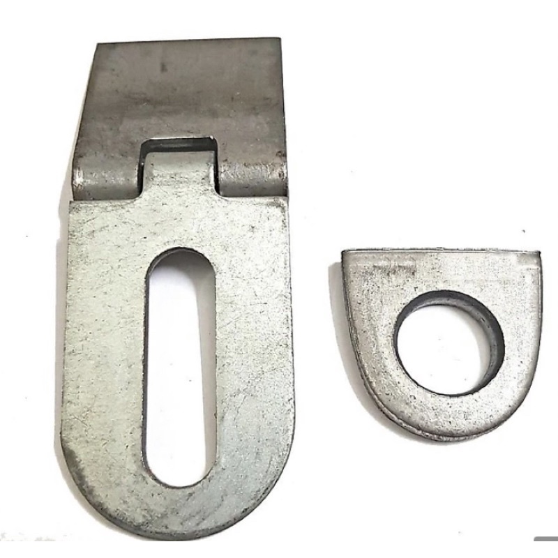 Bộ tai lật cửa sắt xếp, sắt kéo