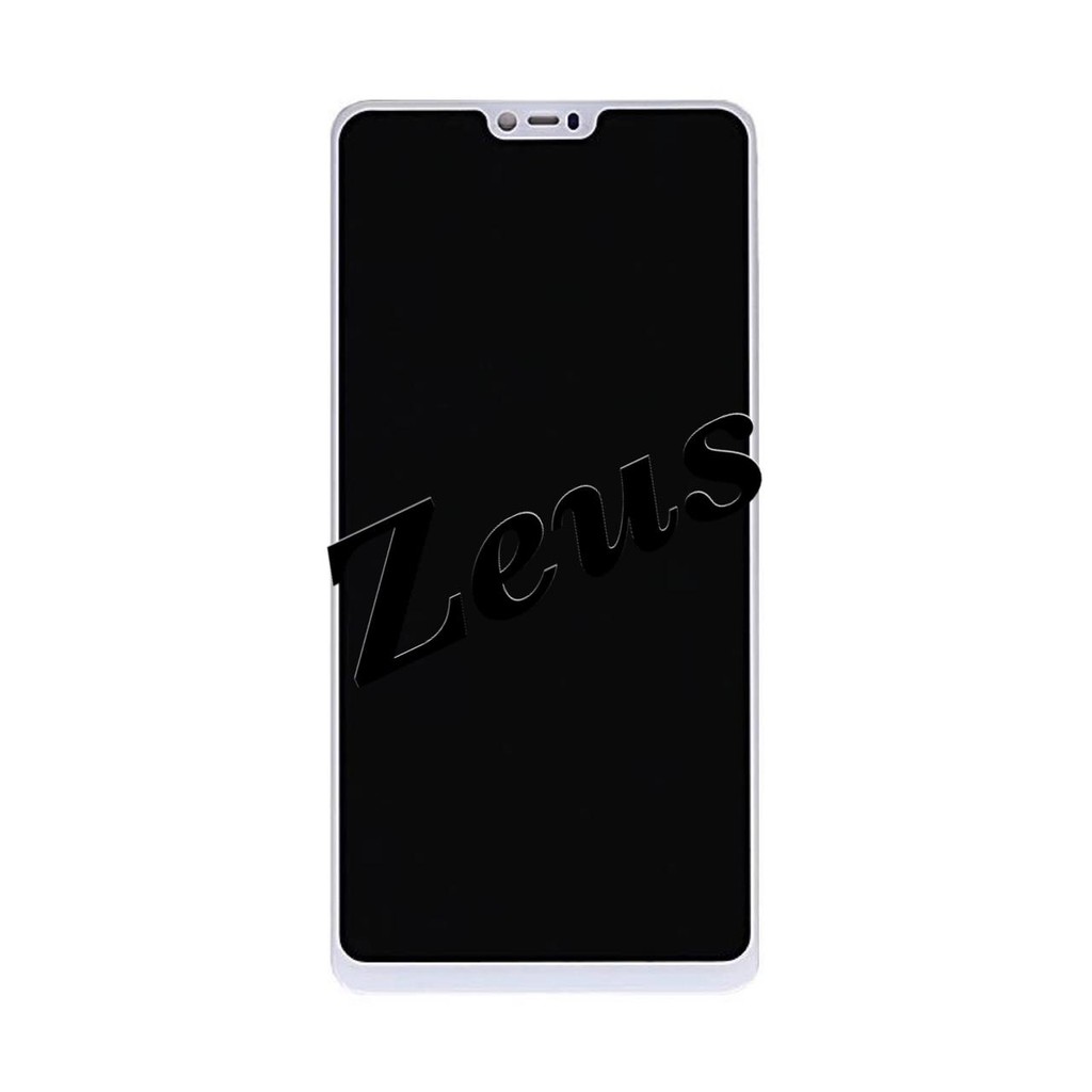 Màn Hình Cảm Ứng Lcd Thay Thế Cho Oppo F7 - Cph1819 - Cph1812