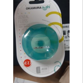 Chỉ nha khoa Okamura cuộn 40m