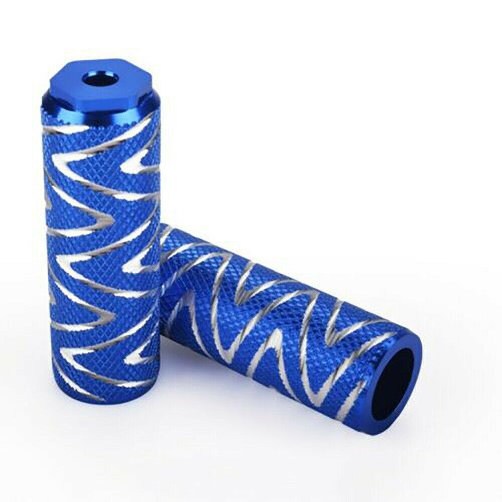 1 Cặp Gác Chân Trước Và Sau Bằng Hợp Kim Nhôm Cho Xe Đạp DARNELL Stunt Pegs