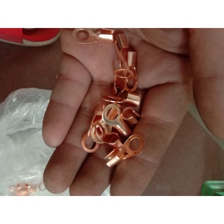 combo 100cái đầu cốt 6mm