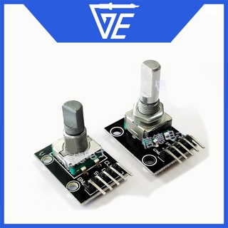 Mạch encoder ky-040 for núm xoay encoder 20 xung