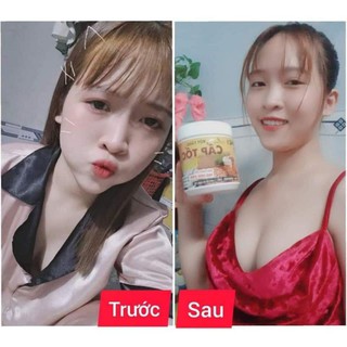 Tăng Vòng 1 Mị Hương 100% Từ Thiên Nhiên