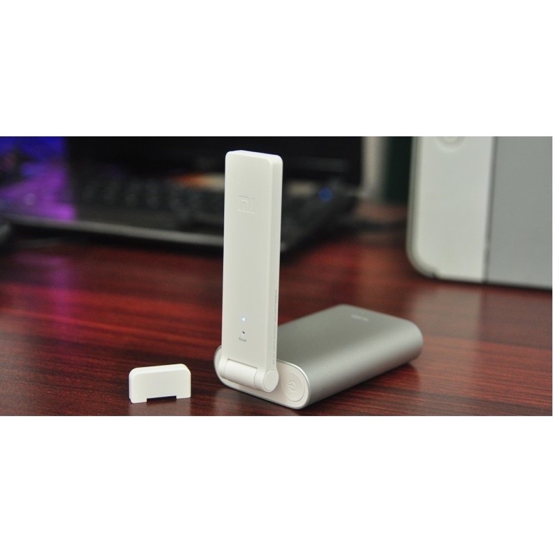 Thiết Bị Kích Sóng Wifi Repeater Xiaomi Gen 2 - Hàng chính hãng | BigBuy360 - bigbuy360.vn