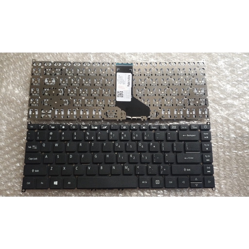 Bàn Phím ACER ASPIRE 3 5 A314 A314-21 A314-41 - A514 A514-51G A514-52G A514-51K A514-41