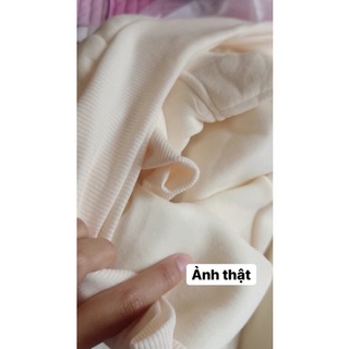 ÁO HOODIE CHẤT NỈ DÀY DẶN