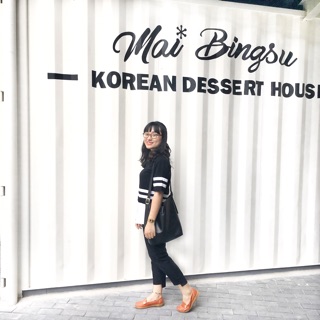Cut out bag