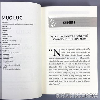 Sách - Khiêu Vũ Với Nỗi Sợ Hãi