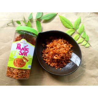 RUỐC SẤY ĐẦM SEN - 170gr