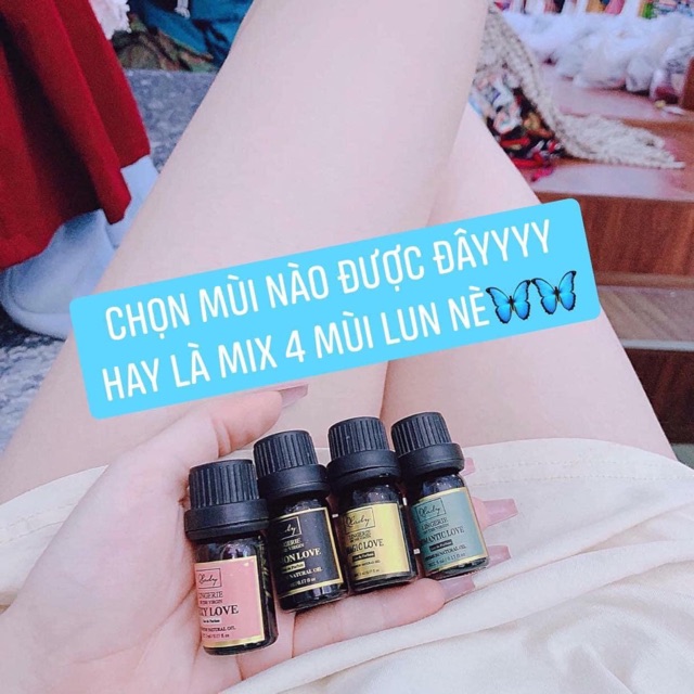 Nước hoa vùng kín Qlady | BigBuy360 - bigbuy360.vn