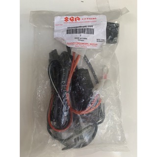 Sạc USB Suzuki indonesia