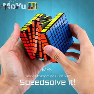Khối Rubik 8x8 Rèn Luyện Trí Não