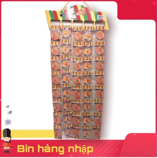 50 Gói Kẹo Dẻo Risen Pizza Mỹ