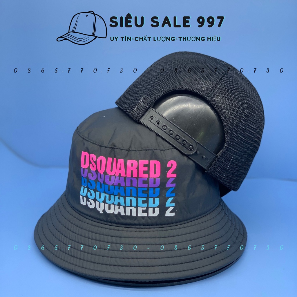 COMBO 2 CÁI NÓN KẾT + MŨ VÀNH 7 MÀU THỜI TRANG NAM NỮ HOT