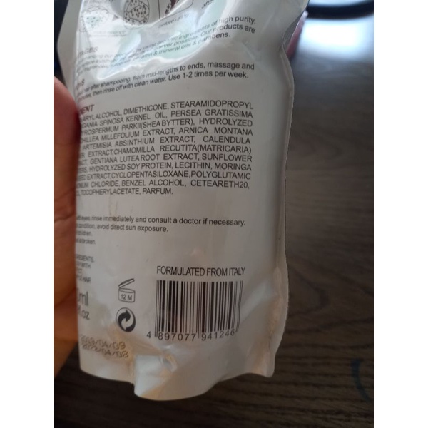 Kem Hấp - Ủ- Xả Phục Hồi Tóc Collagen Karseell Maca 500ml | Hàng Chính Hãng