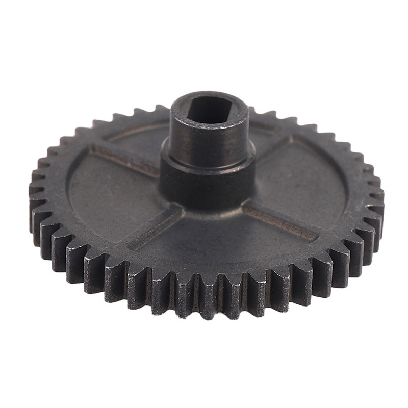 Bánh răng giảm tốc cho động cơ xe điều khiển từ xa Wltoys 144001 1 / 14