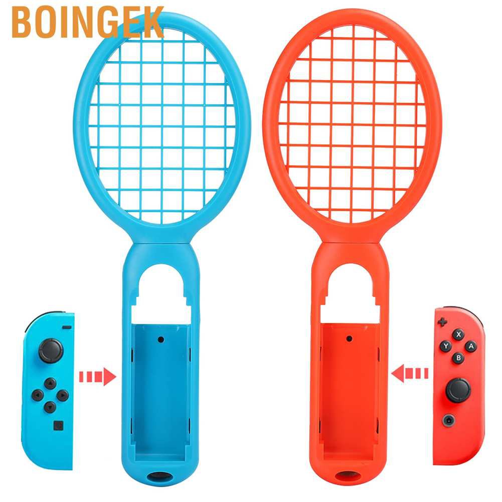 WILSON Bộ Phụ Kiện Cảm Biến Chuyển Động Cho Vợt Tennis Nintendo