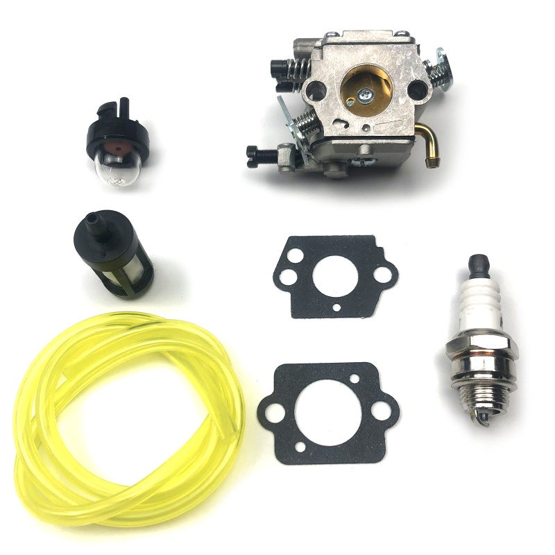 Bộ Chế Hòa Khí Cho MS200 020T MS200T MS 200 MS 200T