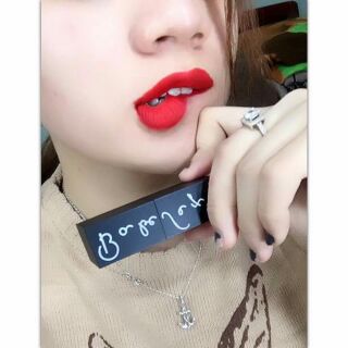 BabeSexy Doping Đỏ tươi