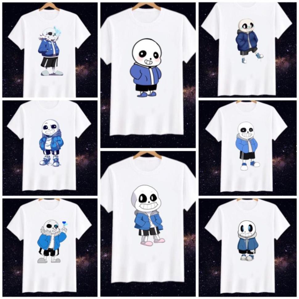 (SALE SỐC) Á𝐨 𝐭𝐡𝐮𝐧 𝐛é 𝐭𝐫𝐚𝐢 𝐡ì𝐧𝐡 𝐬𝐚𝐧𝐬 𝐔𝐧𝐝𝐞𝐫𝐭𝐚𝐥𝐞 ་ giá rẻ siêu ngầu