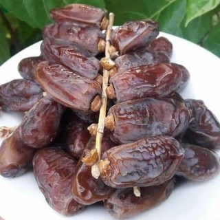 Chà là khô Sayer Date hiệu Atlas gói 1kg