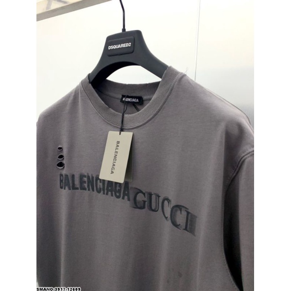 Áo phông Gucci siêu hót