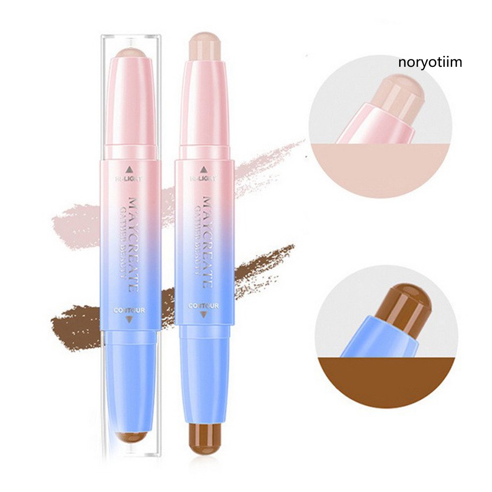 [Hàng mới về] Thỏi Che Khuyết Điểm Tạo Khối Bắt Sáng Chống Nước Trang Điểm Chuyên Nghiệp | BigBuy360 - bigbuy360.vn