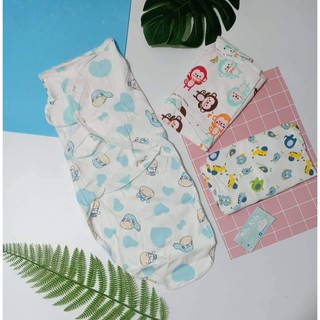 Ủ kén swaddle me