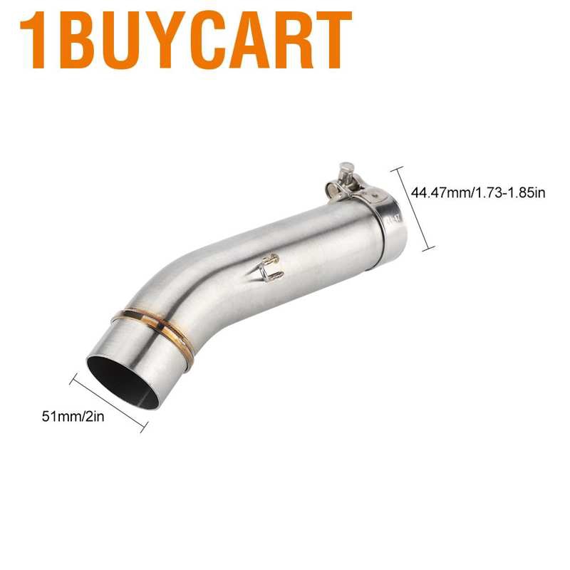 1 Ống Xả Nhiệt Cho Xe Máy Cb400