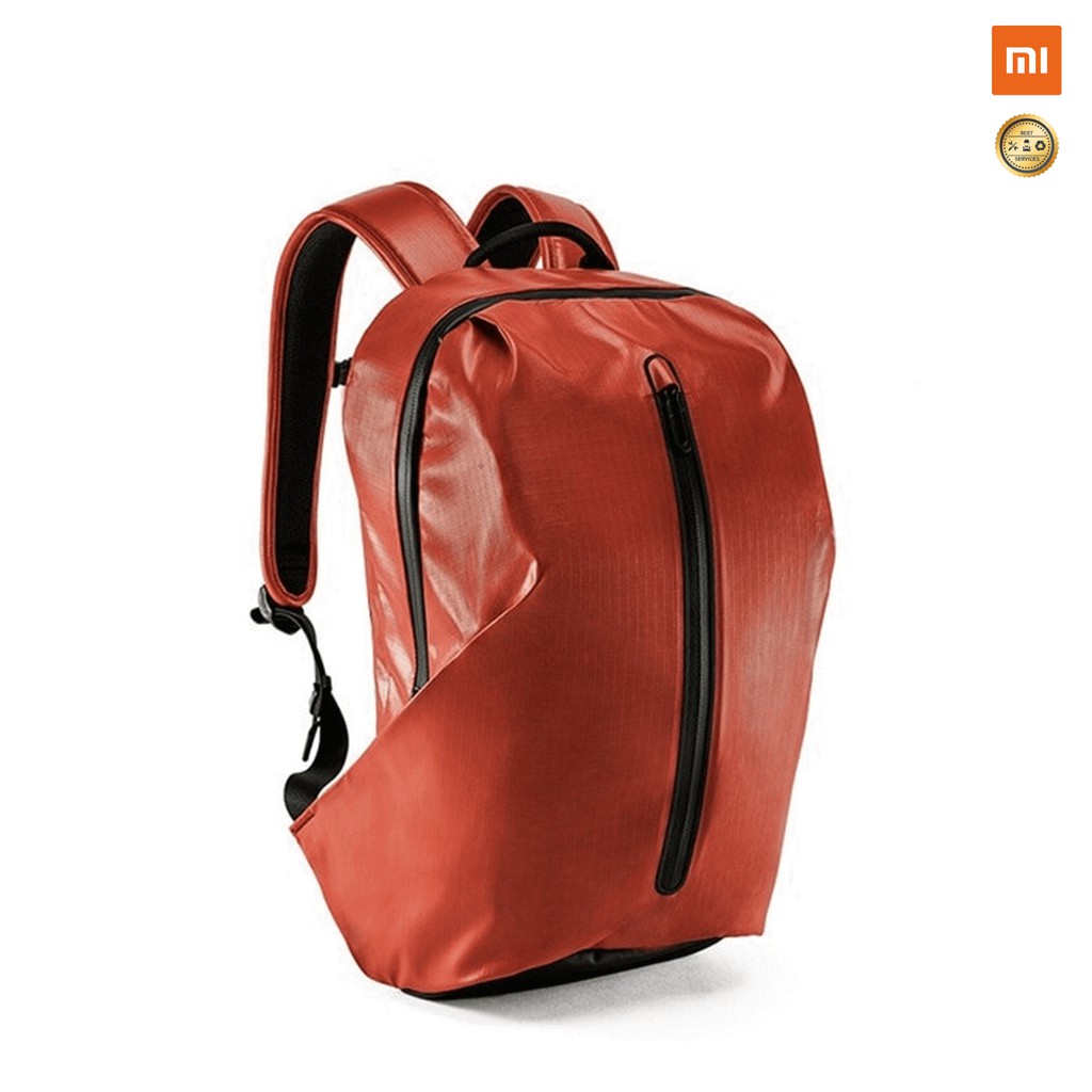 Balo laptop đa năng XIAOMI all - weather backpack-chống thẤm nước-hàng chính hãng