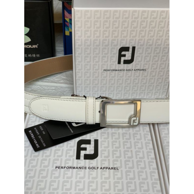 Thắt lưng golf fj