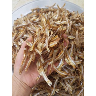 1kg cá cơm ngon