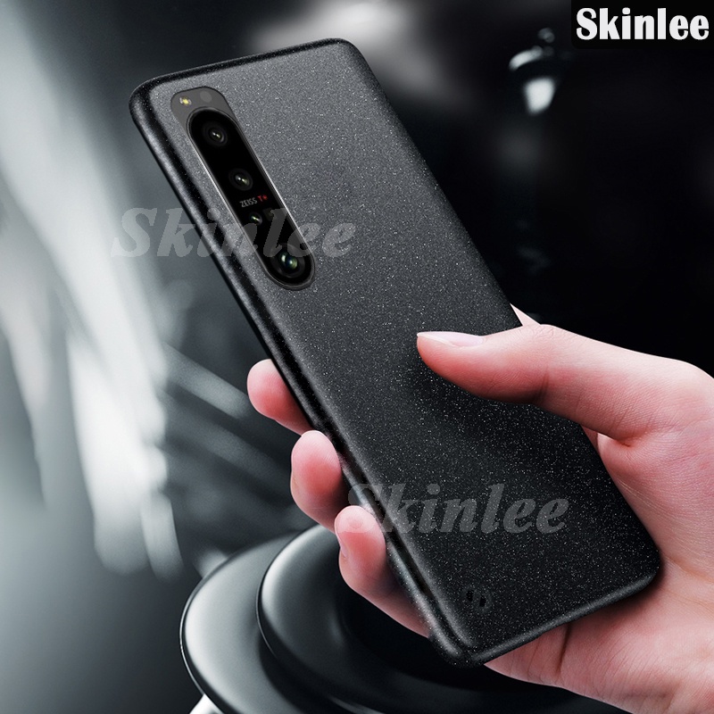 Ốp Điện Thoại Chống Sốc Chống Trượt Cho Sony Xperia 1 Iv Sony Xperia 1 Iv