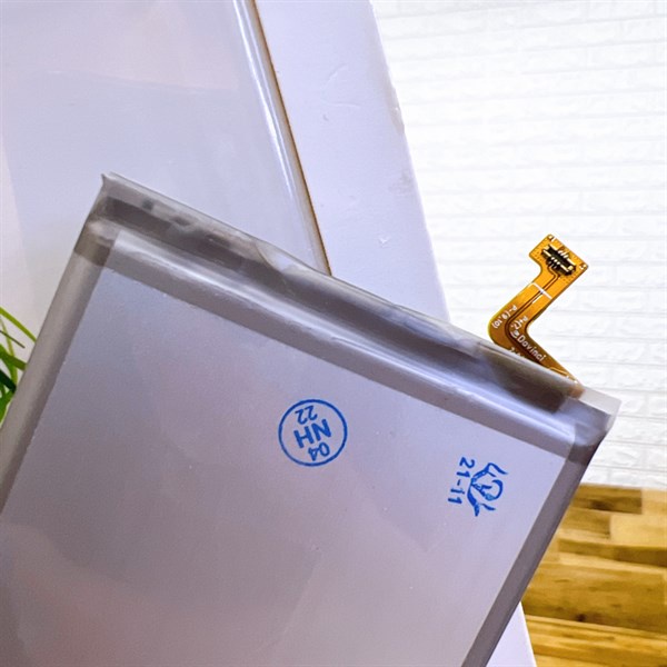 Pin Samsung Note 10 Plus - EB-BN972ABU